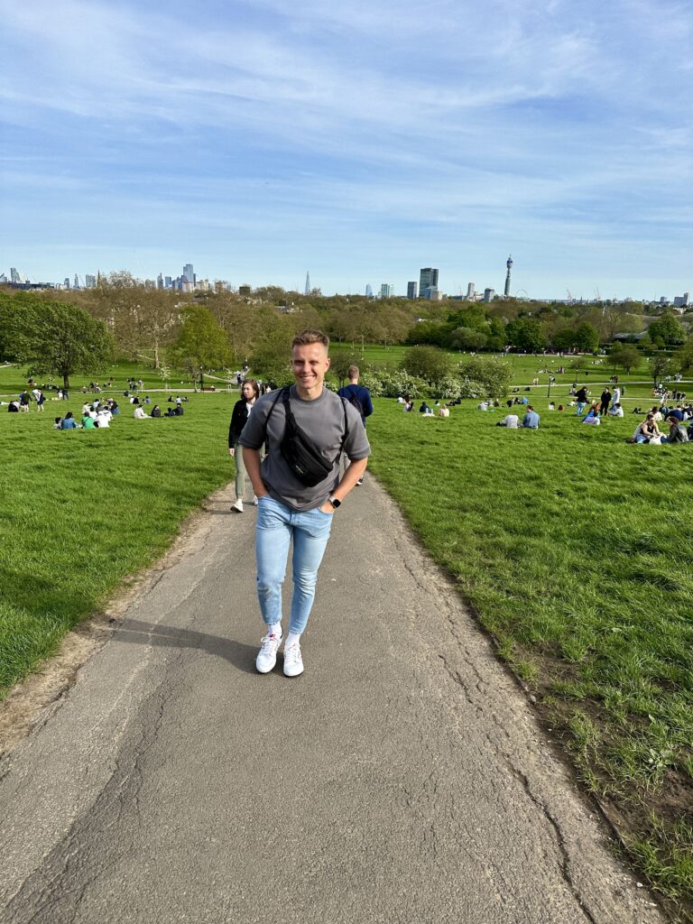 Primrose Hill