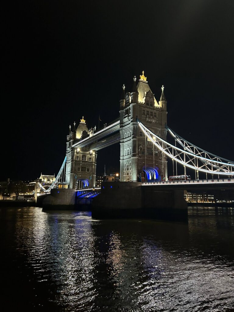 Tower Bridge