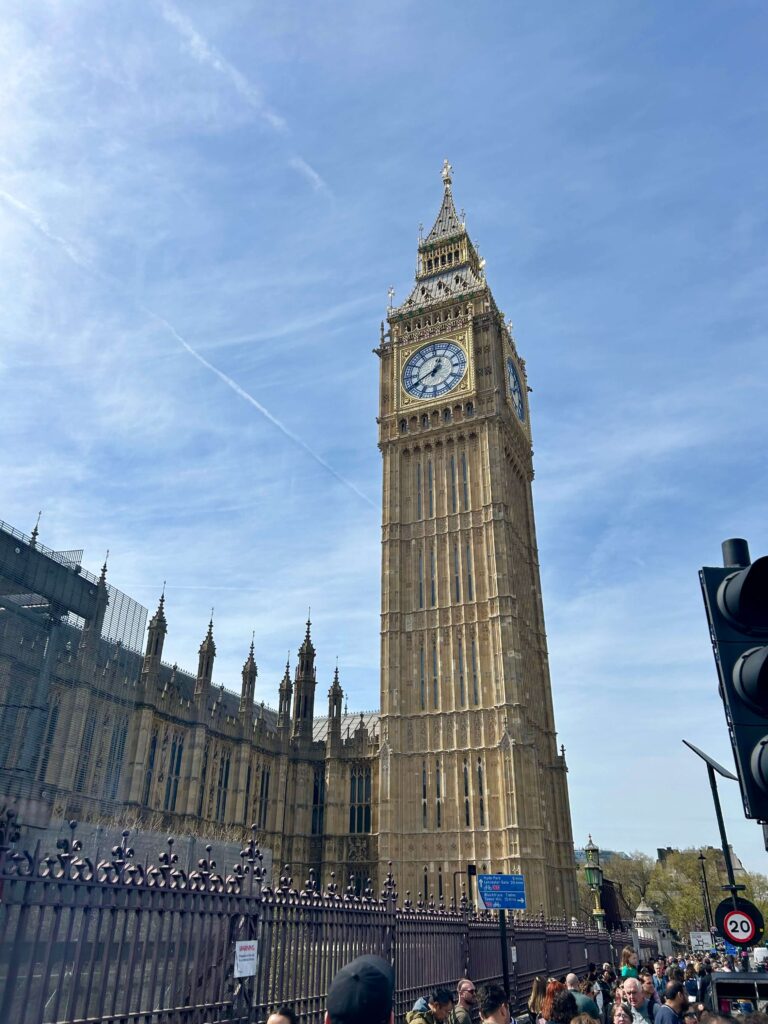 Big Ben