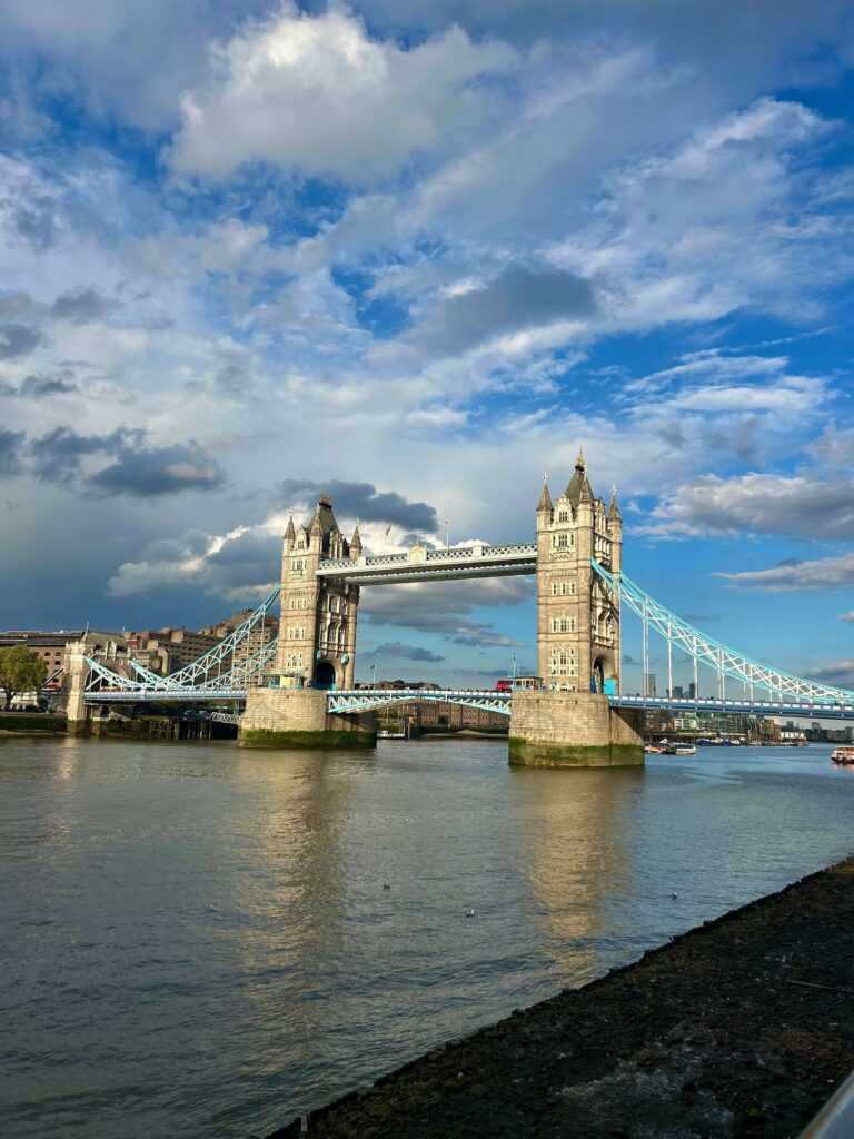 Tower Bridge