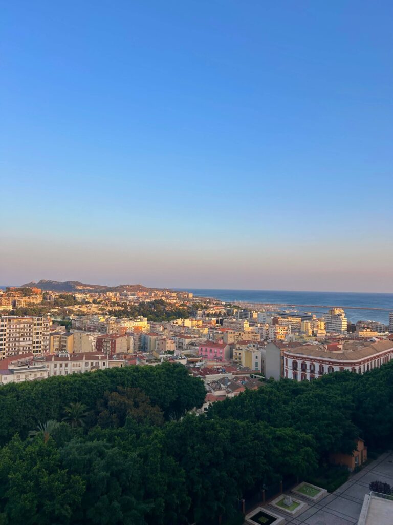 Cagliari