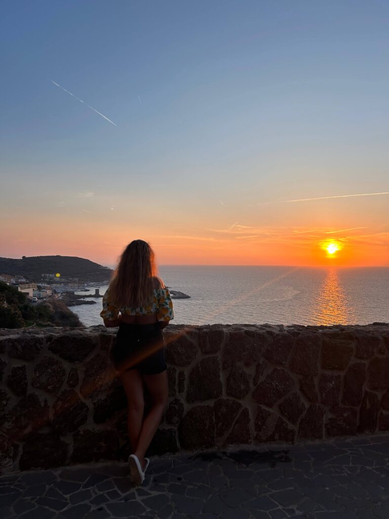 Castelsardo