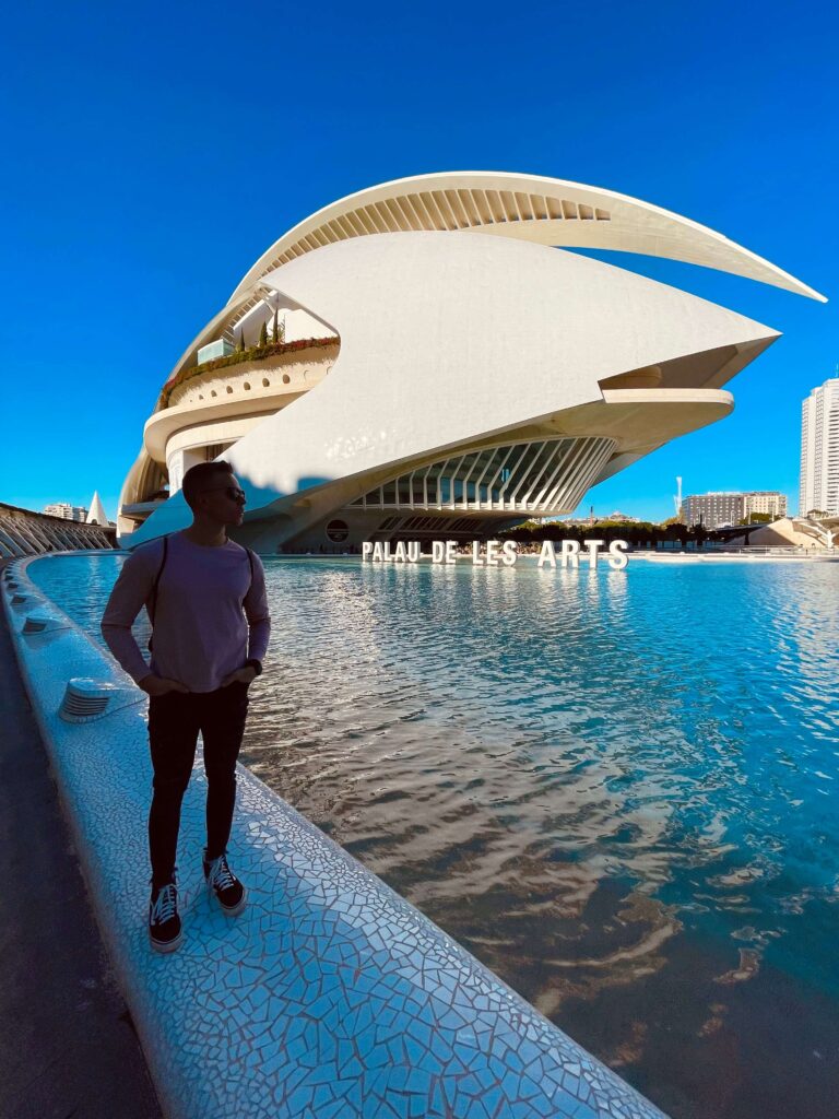 Valencia